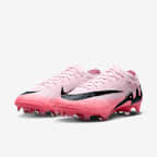 Nike Mercurial Vapor 15 Elite FG Low-Top Football Boot