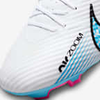 Nike Mercurial Vapor 15 Academy Multi-Ground Low-Top Football Boot