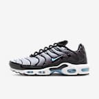 Black/Light Smoke Grey/White/Football Blue