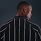 Nike SB Short-Sleeved Polo Skate Sweater