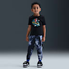 Nike Toddler Snowboard Boxy T-Shirt