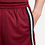 Nike DNA Crossover Men's Dri-FIT 20cm (approx.) Basketball Shorts