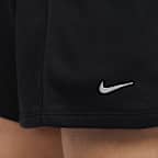 Nike Sportswear Chill Terry Women's Mid-Rise 10cm (approx.) French Terry Shorts