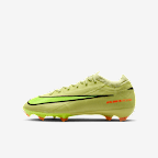 Limelight/Hyper Crimson/Volt