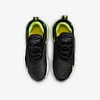 รองเท้าเด็กเล็ก Nike Air Max 270 SE