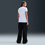 T-shirt WSL Nike Football för kvinnor