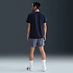 Nike Men's Dri-FIT Basketball T-Shirt