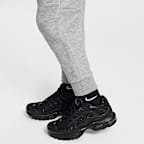 Tvådelat set Nike Sportswear Tech Fleece med hel dragkedja för barn