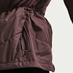 Nike Swift Therma-FIT-løbejakke kvinder