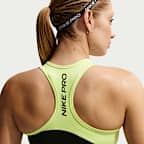 Nike Pro Women's Dri-FIT Tank Top