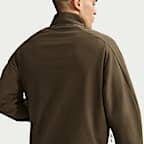 Chamarra deportiva Nike Sportswear Tech Dri-FIT de tejido Knit para hombre Shori