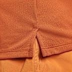 Nike Dri-FIT UV Miler Men's Short-Sleeve Running Top