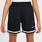 Nike DNA Older Kids' 12.5cm (approx.) Basketball Shorts