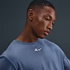 A'ja Wilson Men's Dri-FIT T-Shirt