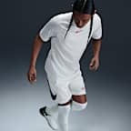 Nike Academy Dri-FIT voetbaltop voor heren 