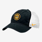 Missouri Heritage86 Nike College Trucker Hat