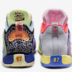 KD15 NRG EP "What The" 籃球鞋