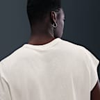 Playera sin mangas Nike Sportswear Sole Food