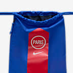 Sac de gym T90 Nike Heritage Paris Saint-Germain 2025/2026