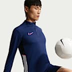 Nike Academy Men's Dri-FIT Football Drill Top