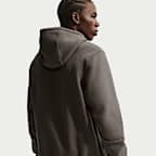 Nike Club Total 90 Men's Soccer Pullover Hoodie