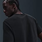 Playera de correr Dri-FIT para hombre Nike