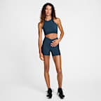 Nike One Twist Women's Light-Support Lightly Lined High-Neck Sports Bra