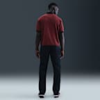 Polo de alta densidad para hombre Nike Life