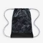 Nike Brasilia 9.5 Drawstring Bag (18L)
