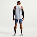 Nike AeroSwiftDri-FIT  ADV Lauftights in halber Länge für Herren