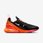 San Francisco Giants Nike Air Max 270 Men's Shoes