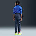 Spodnie piłkarskie dla dużych dzieci Nike Dri-FIT Strike