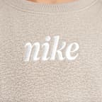 Nike Essentials Little Kids' 2-Piece Crew Set