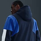 Nike Sportswear Club Men's Fleece Hooded Tracksuit