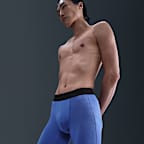 Nike Pro Men's Dri-FIT Fitness Shorts