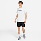 Nike Men's Mesh Training Shorts