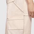 Nike Sportswear Women's Loose Low-Rise Carpenter Pants