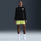 Nike Women's Dri-FIT Basketball T-Shirt