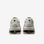 Nike Shox Ride 2 Men's Shoes