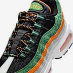 Tenis para hombre Air Max 95 Big Bubble x FAMU