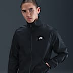 Nike Club 男款梭織運動服