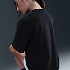 Nike Weightlifting Women's Boxy T-Shirt