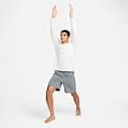 Nike Unlimited Men's Dri-FIT 23cm (approx.) Unlined Versatile Shorts