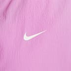 Nike One Women's UV Hooded Training Jacket