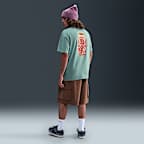 Playera de skateboarding Max90 Nike SB