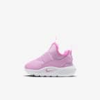 Pink Foam/Pink Rise/Pure Platinum/Pink Foam