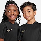 Nike Dri-FIT Academy Kids' Football Top