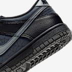 Nike Dunk Low Older Kids' Shoes