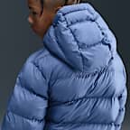 Nike Sportswear All Day Play Older Kids' Therma-FIT Loose-Fit Puffer Jacket