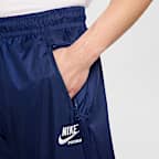Nike Windrunner Men's Lined Woven Pants